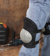 Hard Cap Knee Pads